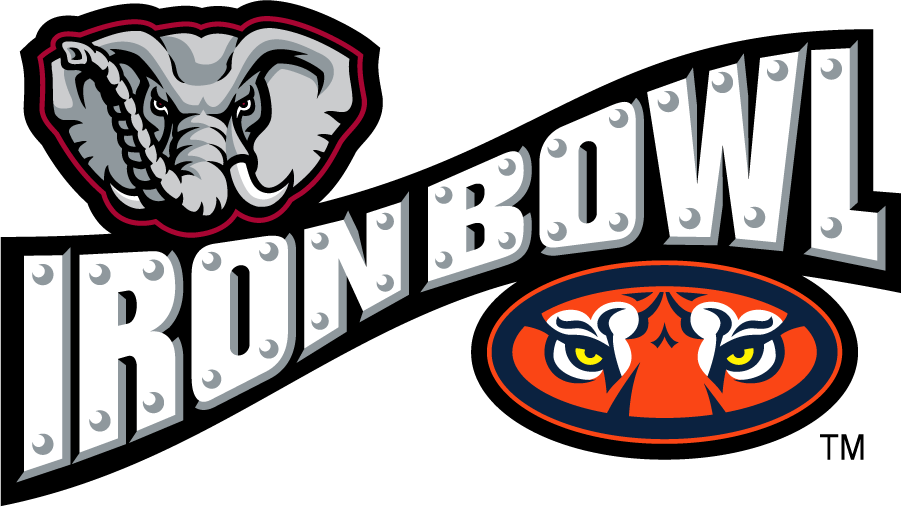 Auburn Tigers 2010-2015 Event Logo v2 DIY iron on transfer (heat transfer)